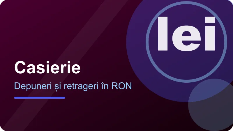 Casieria NV online casino: cum alimentezi contul – ilustrație pentru secțiunea NV Casino