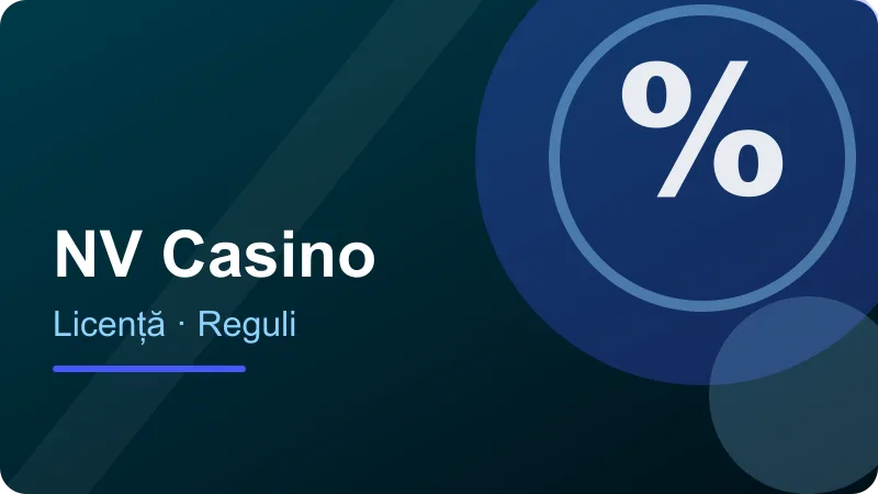 NV Casino – NV casino online login în patru pași NV casino online login în patru pași – ilustrație pentru secțiunea NV Casino